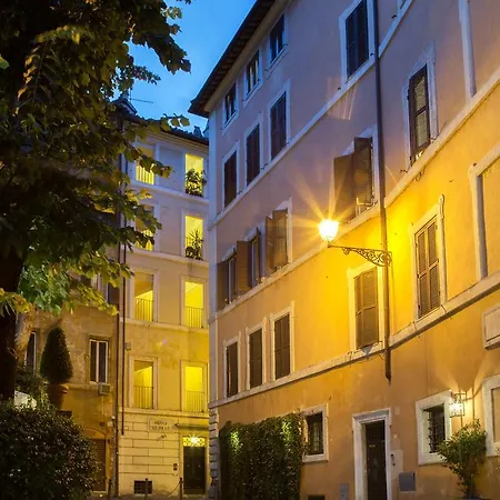Maison Del Gambero Piazza Navona *