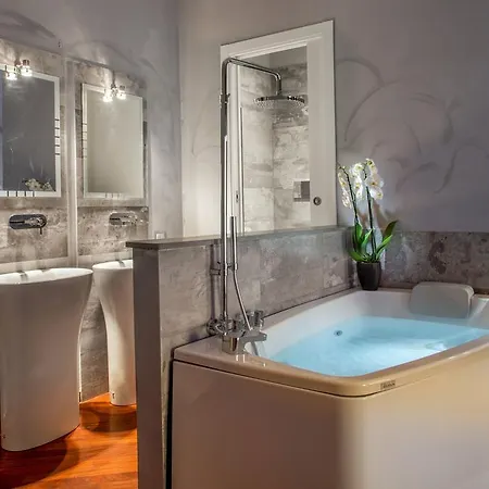 Maison Del Gambero Piazza Navona * Rom