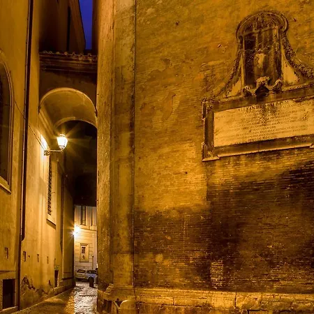 Maison Del Gambero Piazza Navona Gasthof
