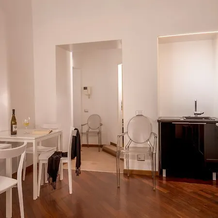 Gasthof Maison Del Gambero Piazza Navona Rom